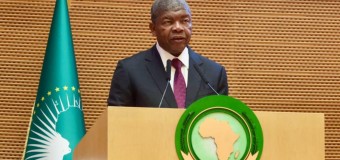 DISCURSO DE SUA EXCELÊNCIA JOÃO MANUEL GONÇALVES LOURENÇO, PRESIDENTE DA REPÚBLICA DE ANGOLA E PRESIDENTE EM EXERCÍCIO DA UNIÃO AFRICANA, NA PASSAGEM DE PASTAS ENTRE A PRESIDÊNCIA CESSANTE E A NOVA PRESIDÊNCIA DA COMISSÃO DA UNIÃO AFRICANA ADIS ABEBA, 13 de MARÇO de 2025