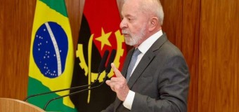 DECLARAÇÕES DO PRESIDENTE LULA DA SILVA