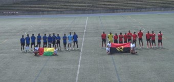 Jogos CPLP abrem comemorações dos aos 50 anos de Independência