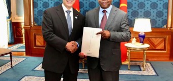 PRESIDENTE DA UNIÃO AFRICANA CONVIDADO A CO-PRESIDIR EDIÇÃO 2025 DA TICAD EM YOKOHAMA