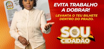 ATENÇÃO, CIDADÃO!