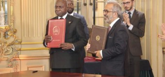 COOPERAÇÃO BILATERAL REFORÇADA, VISITA A PORTUGAL PERMITIU ASSINATURA DE 11 INSTRUMENTOS JURÍDICOS DE COOPERAÇÃO