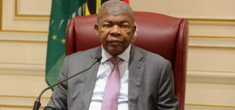 NOTA DE IMPRENSA PRESIDENTE JOÃO LOURENÇO FALOU AO TELEFONE COM HOMÓLOGO EQUATO-GUINEENSE