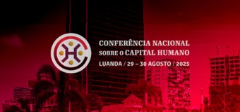 Discurso de Sua Excelência o Presidente da República na Cerimónia de Abertura da Conferência Nacional sobre o Capital Humano