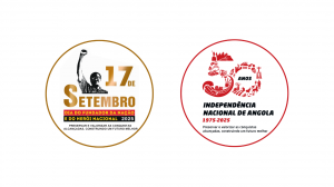 Por ocasião da celebração de mais um aniversário do saudoso Presidente Dr. Agostinho Neto, Sua Excelência Embaixadora Extraordinária e Plenipotenciária da República de Angola na República Portugue
