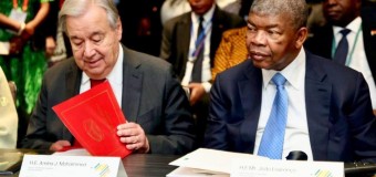 PR PARTICIPA EM MESA REDONDA | DIÁLOGO NAÇÕES UNIDAS-UNIÃO AFRICANA