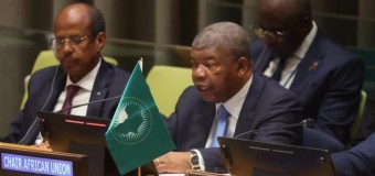 DISCURSO DE SUA EXCELÊNCIA JOÃO MANUEL GONÇALVES LOURENÇO, PRESIDENTE DA REPÚBLICA DE ANGOLA E PRESIDENTE EM EXERCÍCIO DA UNIÃO AFRICANA, SUBORDINADO AO TEMA “COMEMORAÇÃO DO 20º ANIVERSÁRIO DO CONSENSO DE EZULWINI E DA DECLARAÇÃO DE SIRTE: DUAS DÉCADAS DA POSIÇÃO COMUM AFRICANA, CORRIGINDO INJUSTIÇAS HISTÓRICAS, PROMOVENDO A EQUIDADE E A INCLUSÃO DO CONSELHO DE SEGURANÇA DAS NAÇÕES UNIDAS”, NA 7ª CIMEIRA DO COMITÉ DE CHEFES DE ESTADO E DE GOVERNO DA UNIÃO AFRICANA SOBRE A REFORMA DO CONSELHO DE SEGURANÇA DAS NAÇÕES UNIDAS